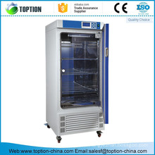 Hot sale programmable Temp. moisture incubator machine